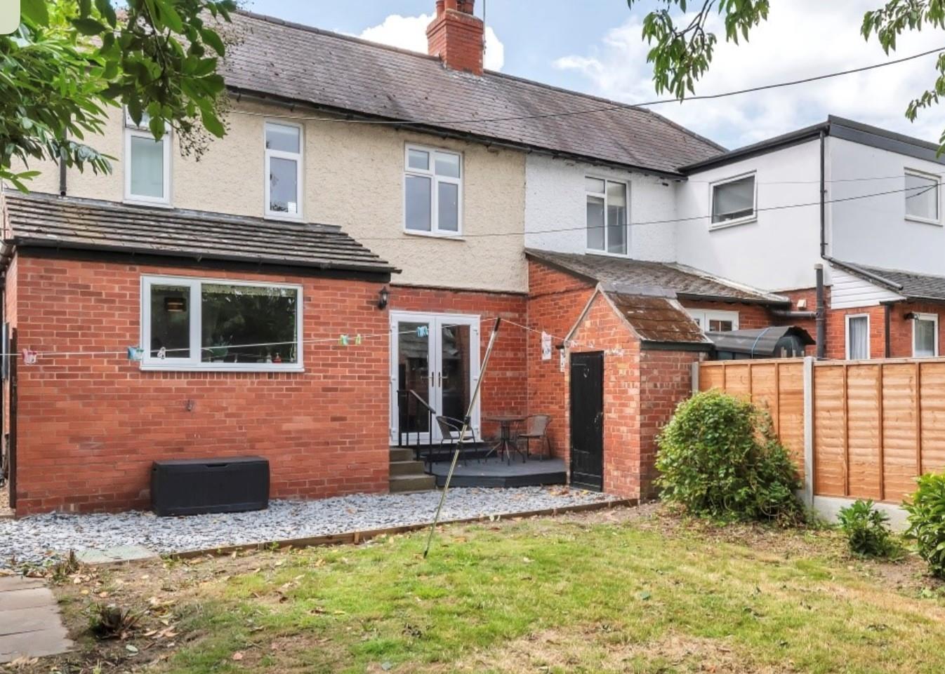 Oaklea , Shrewsbury, SY3 8EQ To Let